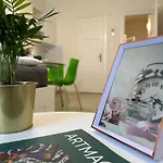 Appartement Deri Corner By Downtown *