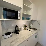 Appartement Deri Corner By Downtown Boedapest