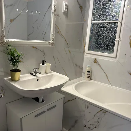 Apartamento Deri Corner By Downtown