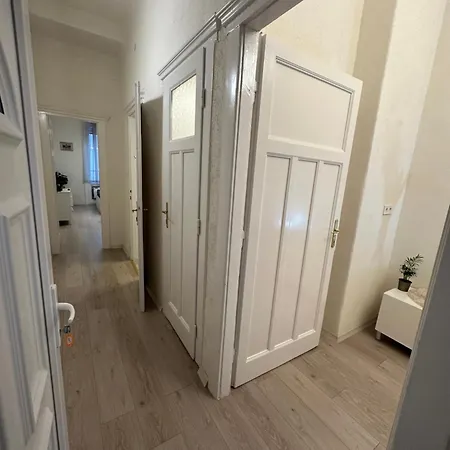 Apartamento Deri Corner By Downtown *