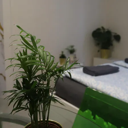Deri Corner By Downtown Appartement Boedapest