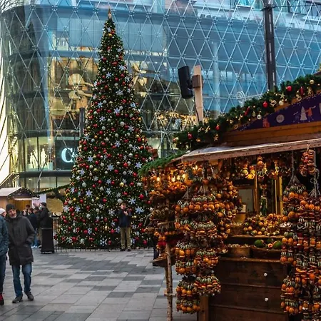 Deri Corner By Downtown Apartamento *