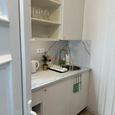 Deri Corner By Downtown * Budapeste