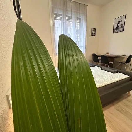 Apartamento Deri Corner By Downtown Budapeste