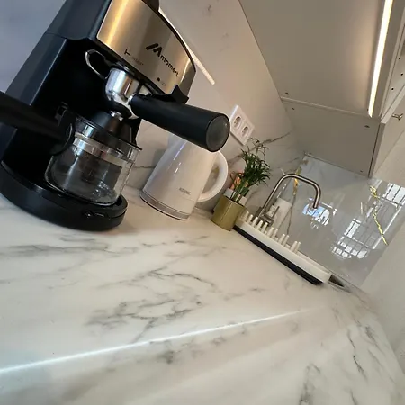 Deri Corner By Downtown Budapeste