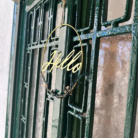 Deri Corner By Downtown * Budapeste