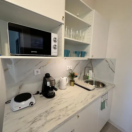 Apartman Deri Corner By Downtown Budapest