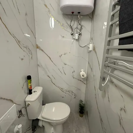 Deri Corner By Downtown Apartman Budapest