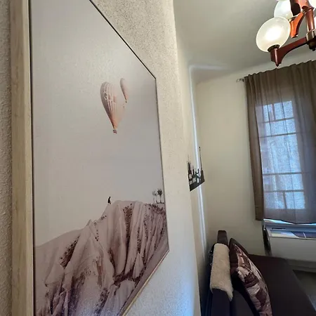 Deri Corner By Downtown * Budapest