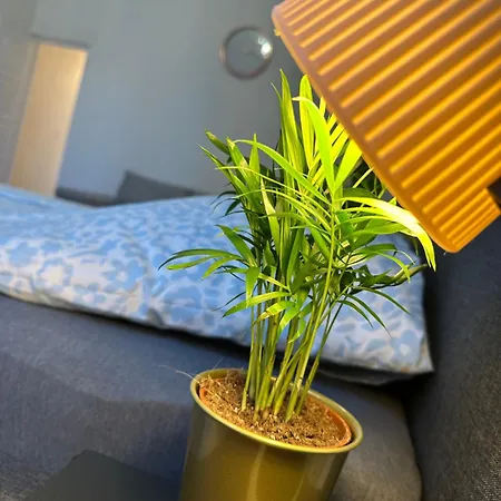 Deri Corner By Downtown Appartement Budapest