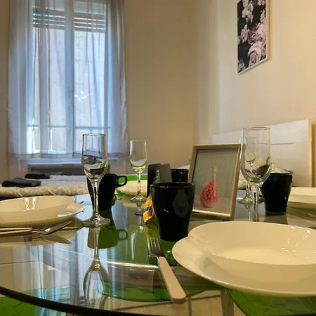 Deri Corner By Downtown Appartement