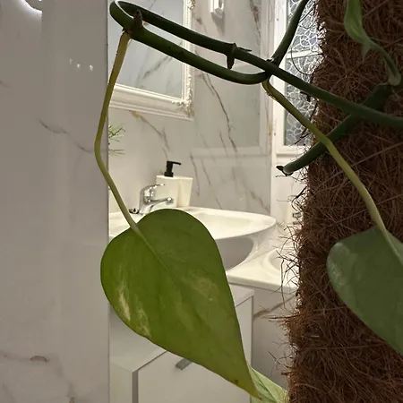 Appartement Deri Corner By Downtown Budapest