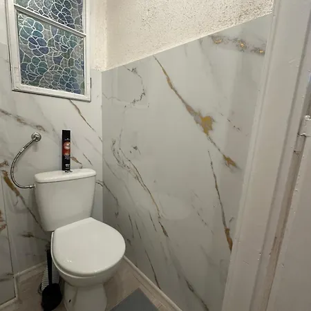 Appartement Deri Corner By Downtown Budapest