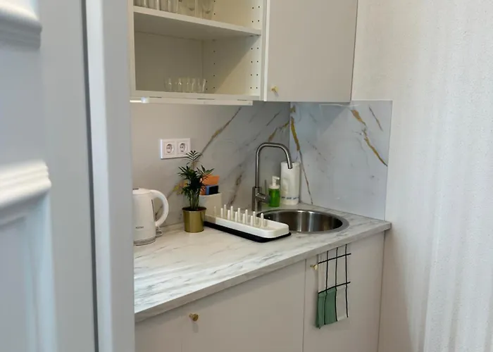 Deri Corner By Downtown Budapesta