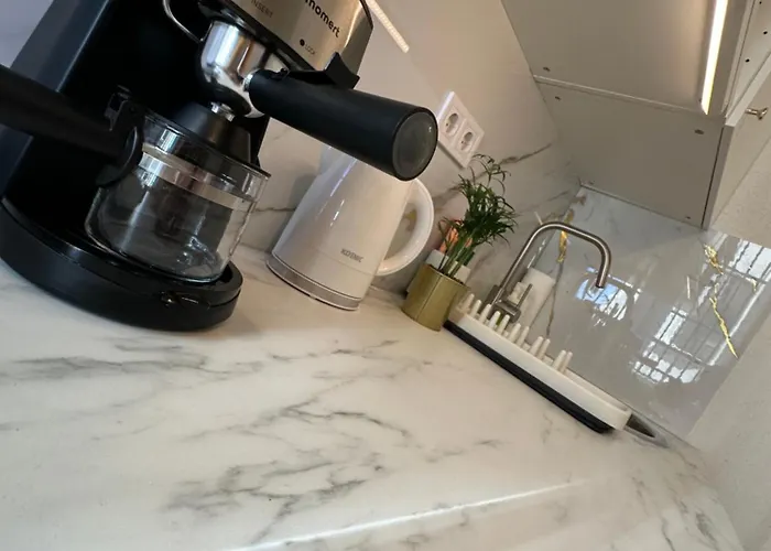 Deri Corner By Downtown Budapesta