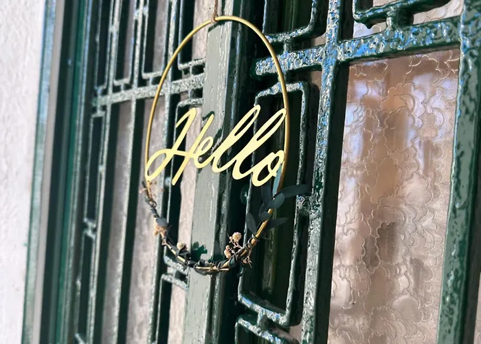 Deri Corner By Downtown * Budapesta