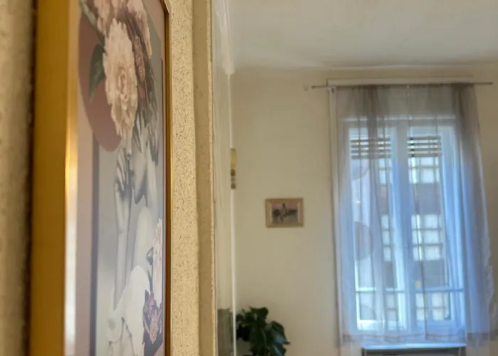 Apartament Deri Corner By Downtown