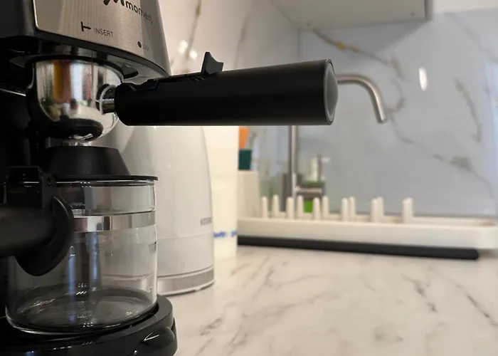 Apartament Deri Corner By Downtown *