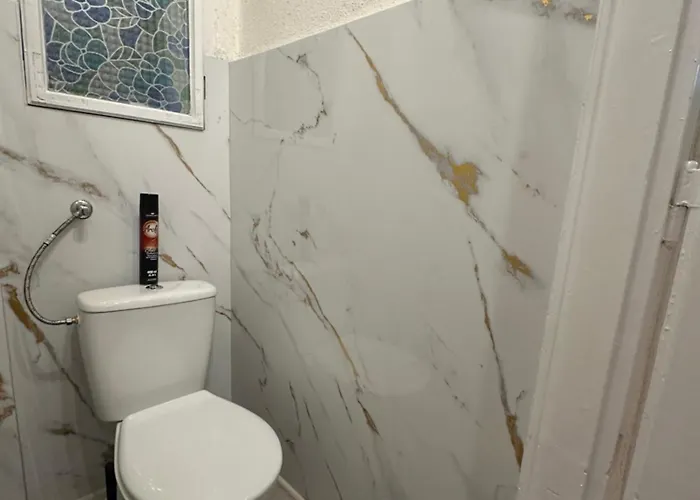 Apartament Deri Corner By Downtown Budapesta