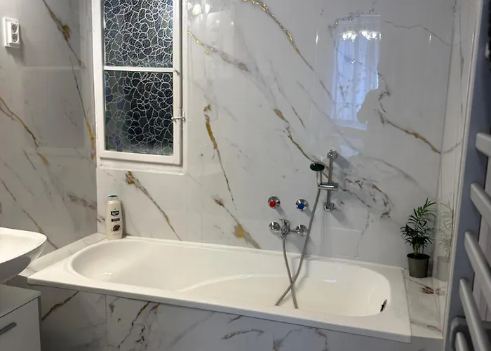 Deri Corner By Downtown * Budapesta