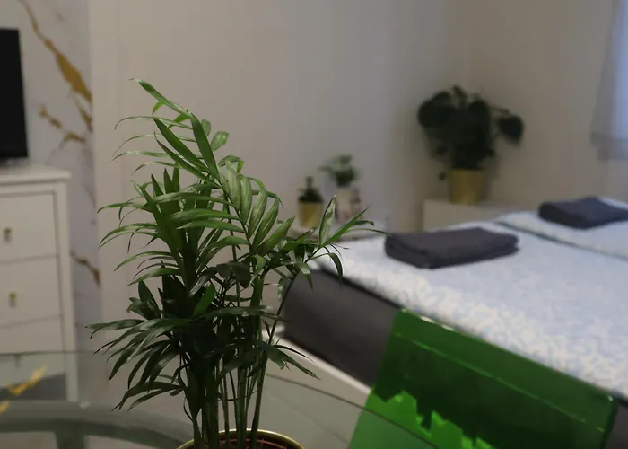 Deri Corner By Downtown Apartament Budapesta