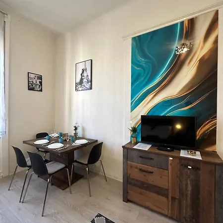 Apartment Deri Corner By Downtown Budapest