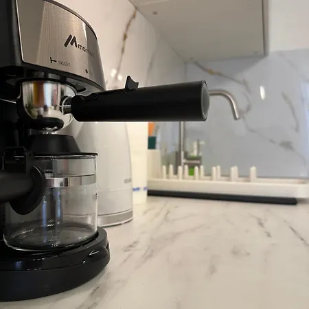 Apartment Deri Corner By Downtown *