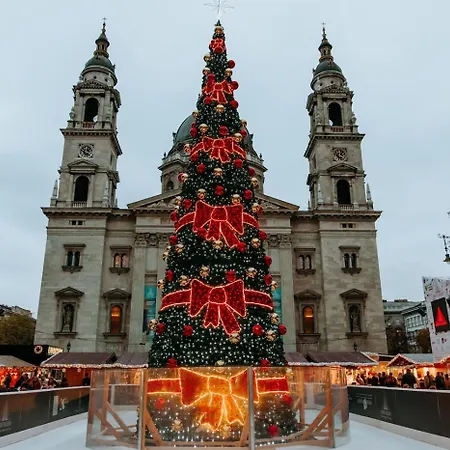 Deri Corner By Downtown Lägenhet