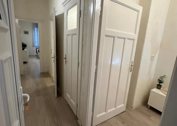 Apartamento Deri Corner By Downtown *