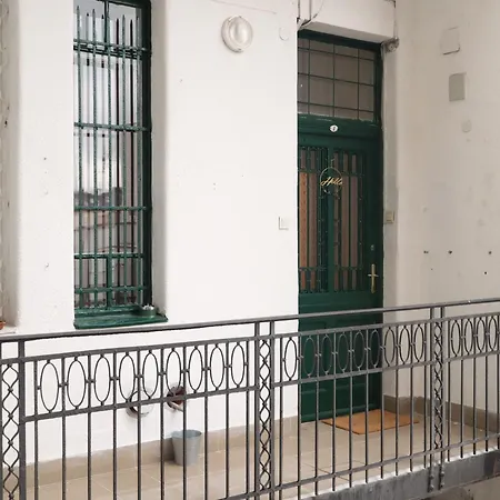 Appartement Deri Corner By Downtown